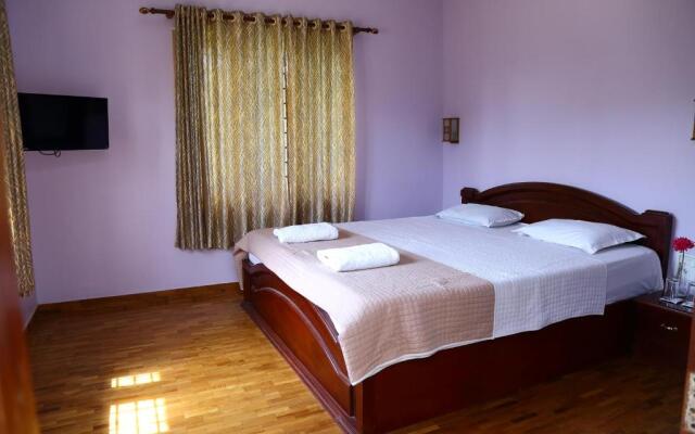 Misty Green Homestay