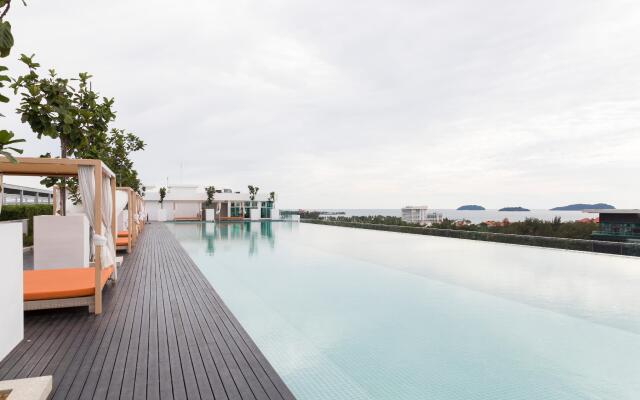 Utopian Homes at Silk Avenue