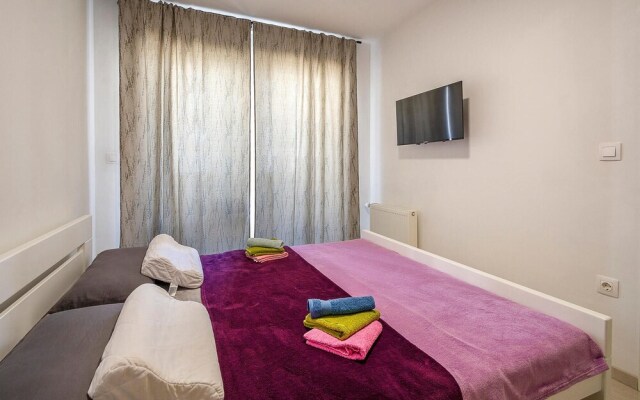 Beautiful Apartment in Pula With Wifi and 1 Bedrooms