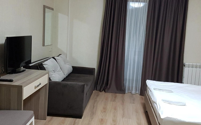 Apartment 607 in ORBI PALACE