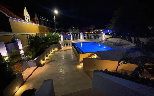 Atelier Skalo Boutique Hotel