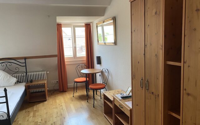 Hotel Gasthaus Schützen