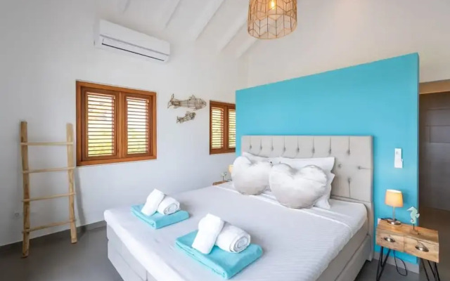Gosa Di Bida I Private Pool