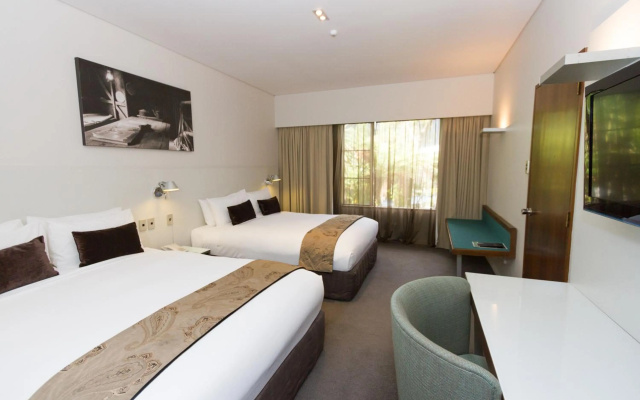 Scenic Hotel Franz Josef Glacier - Image 5