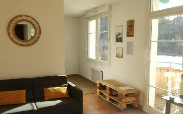 Appartement CITY BREAK LE PETIT VALENTRE
