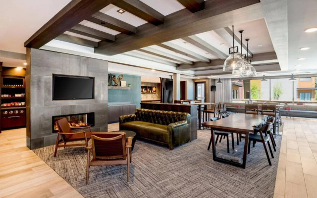 SpringHill Suites by Marriott Truckee Lake Tahoe