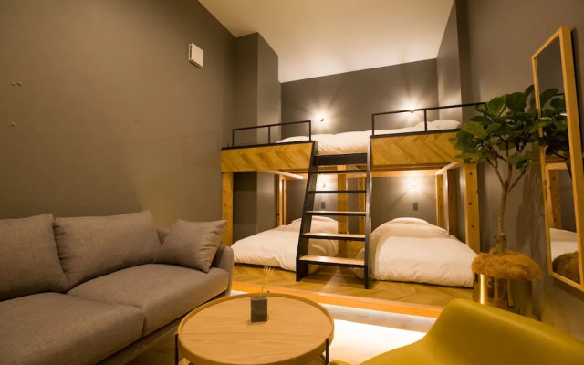 mizuka Nakasu 2 - unmanned hotel -