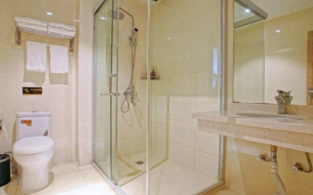 Nan'ao Dongyuan Hotel