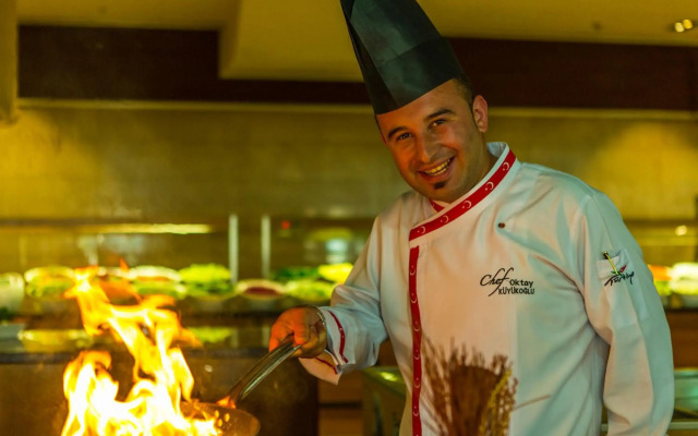 Kahya Resort Aqua & Spa