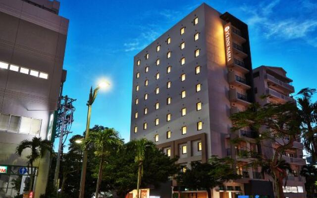 Y'sinn Naha Orokuekimae