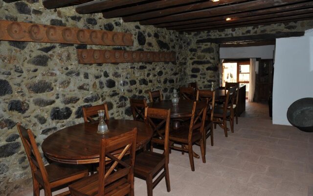 Maritsa Lodge