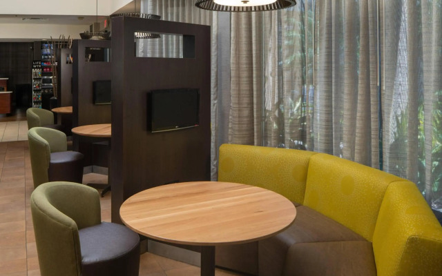 Courtyard by Marriott Jacksonville at Mayo Clinic Campus/Beaches