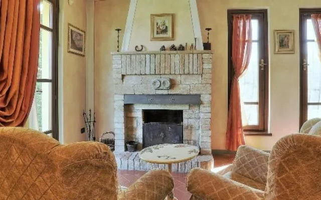 Villa Antica Sosta Renai