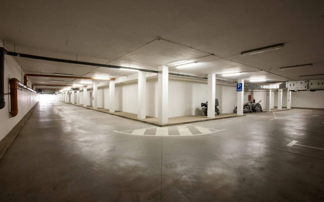 Hotel Magnus