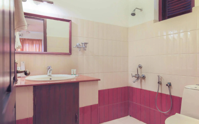 Treebo House Of Yesudas