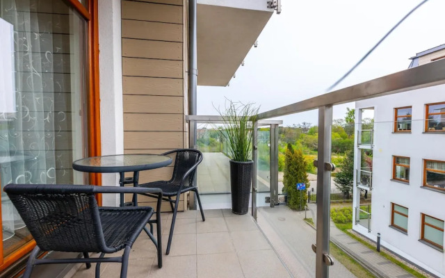 Victus Apartamenty - Klaudia