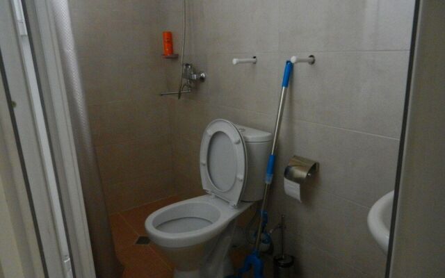 Guest House Katia Tbilisi