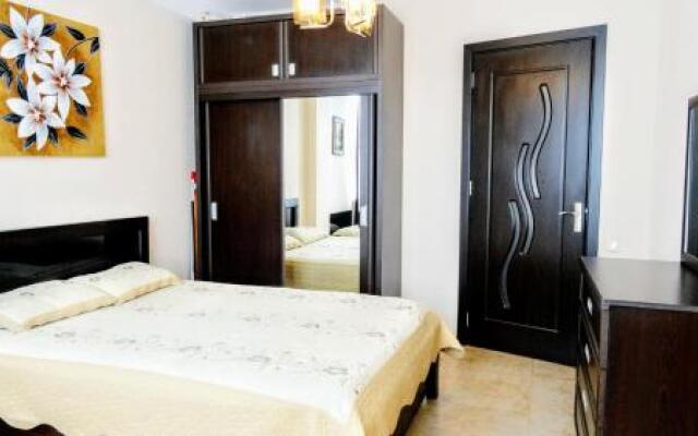 2-room apartment GVC Gudauri