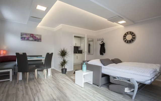 Ferienpark Winterberg