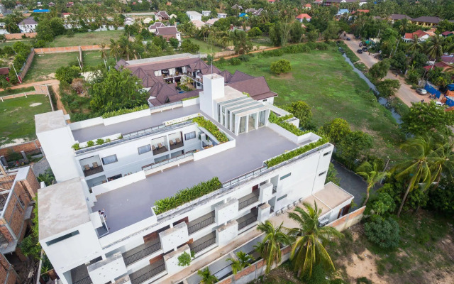 Popular Residence Hotel