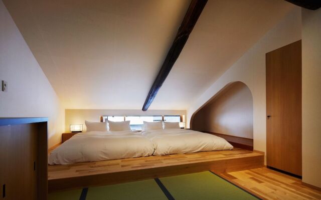 YADORU KYOTO Nishijin No Yado