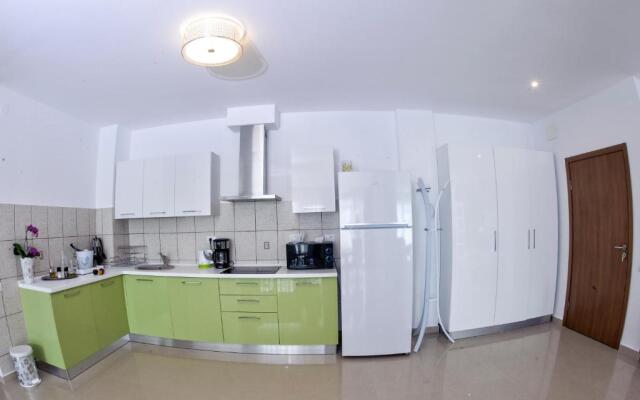 SID Residence