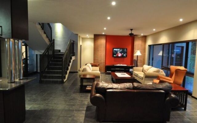 Leriba Coastal Golf Lodge