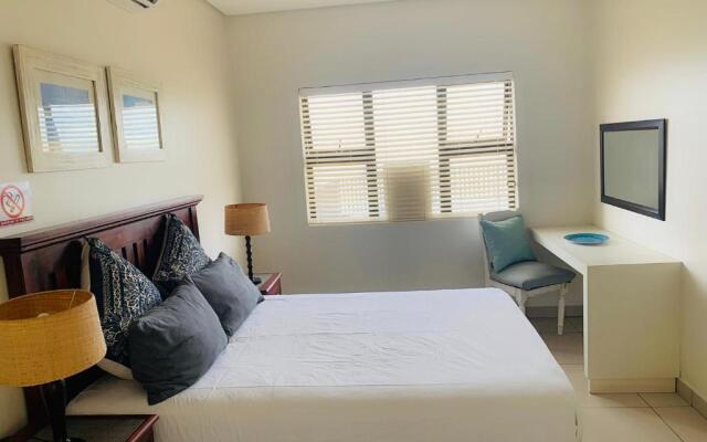 Avere Fiducia Guest House