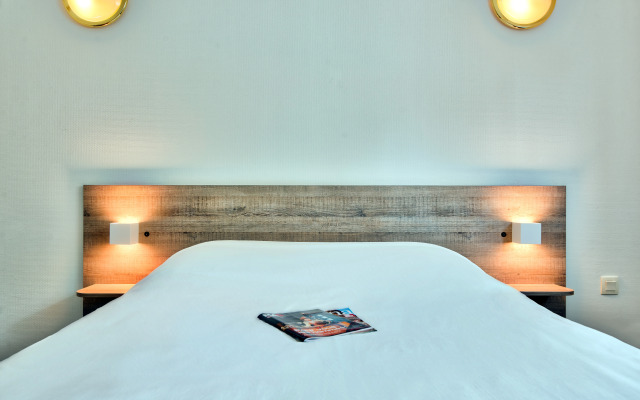 Zenitude Hotel-Residences Bordeaux Aeroport Merignac