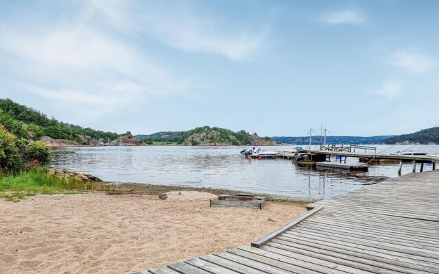 Amazing Home in Munkedal With 3 Bedrooms