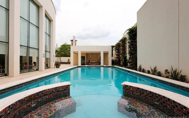 Intercity Hotels San Pedro Sula