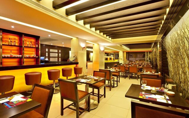 Coral Beirut Al Hamra Hotel