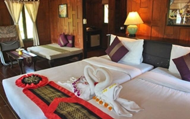 ThaiLife Wellness and Meditation Resort