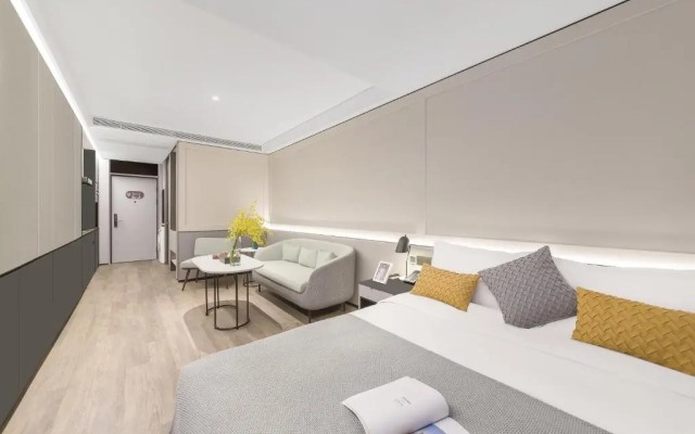 Citadines Xujiahui Shanghai