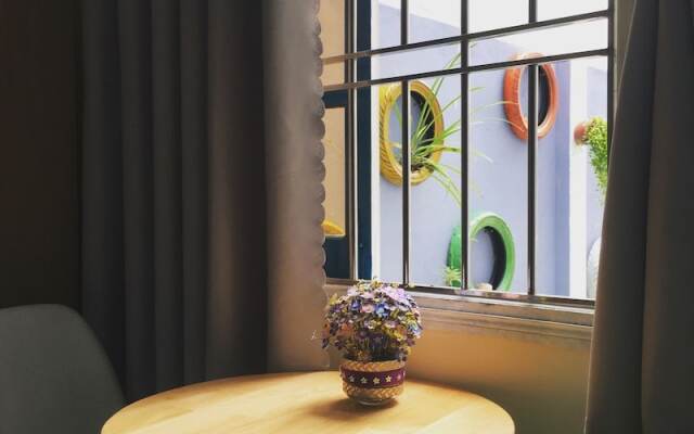 Lapaz Homestay Da Nang