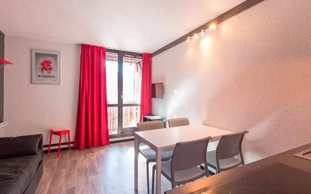 Residence Vacanceole Andromede