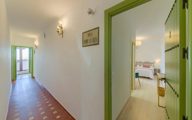 Hotel El Convento