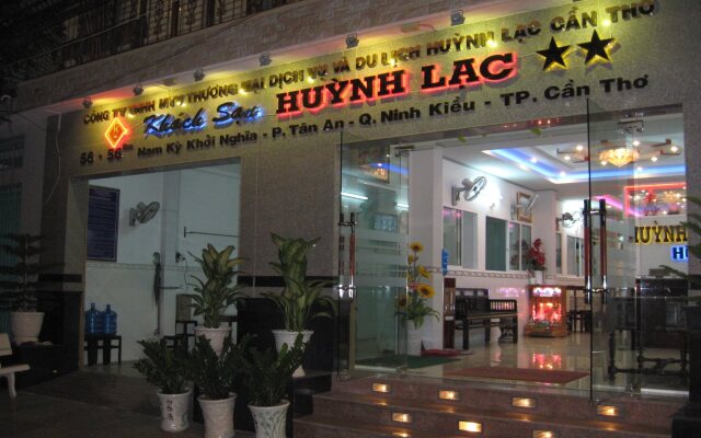 Huynh Lac Hotel Can Tho