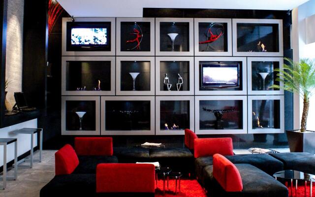Regente Hotel