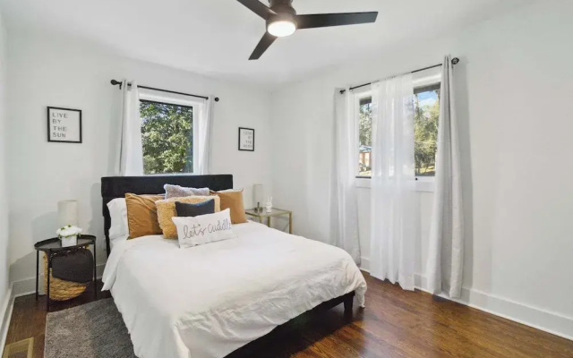 Casa Contempo Decatur