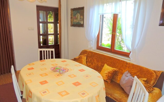 Apartment Radojka