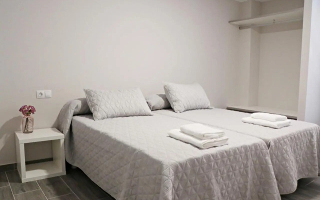 Apartamentos Credencial