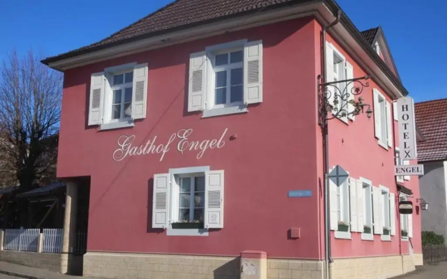Gasthof Engel