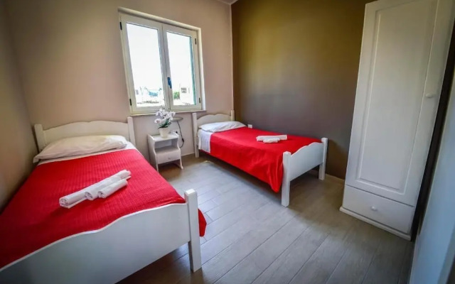 Marina di Rossano Village Club