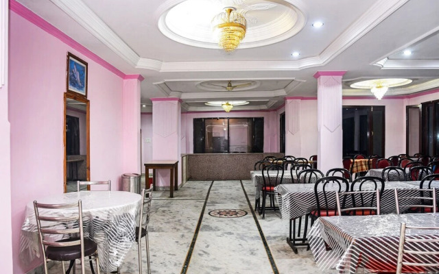 Hotel Sukhsagar By OYO Rooms