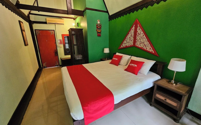 Phu Jaya Floresta Resort