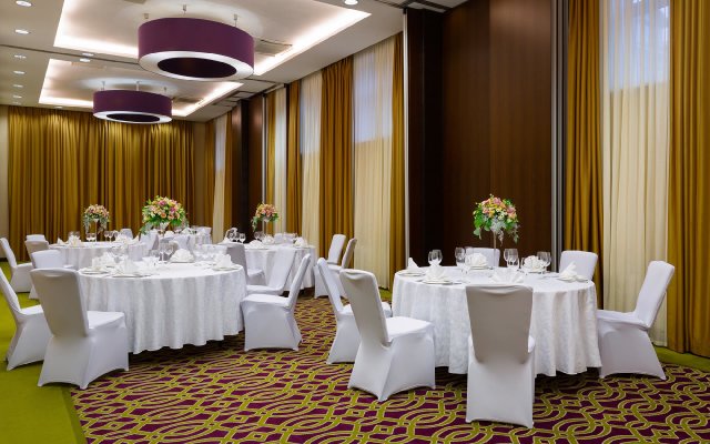 Courtyard by Marriott Kazan Kremlin