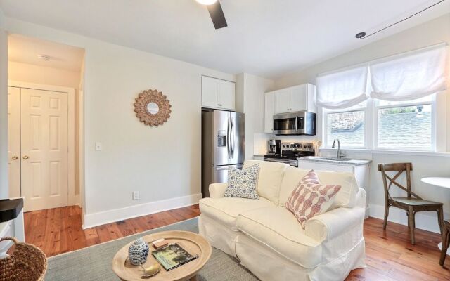 Gallery Stays - Parkside Loft