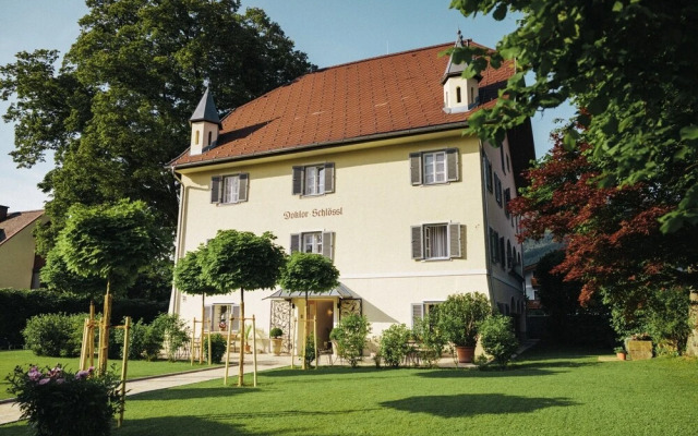 Doktorschlössl