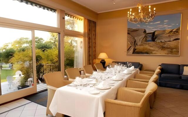 Hotell Refsnes Gods - by Classic Norway Hotels